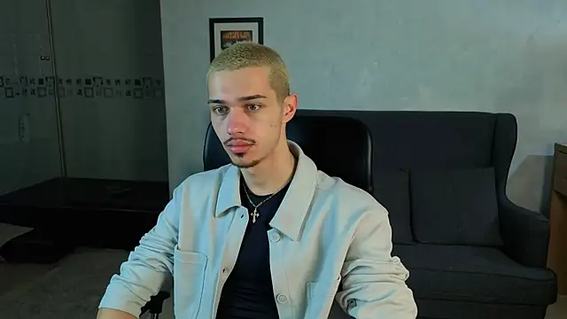 KaydenDrew online show from April 3, 3:13 am