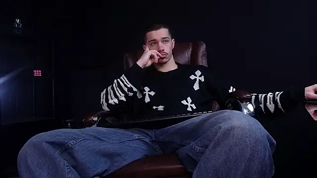 KaydenDrew online show from January 12, 5:14 am