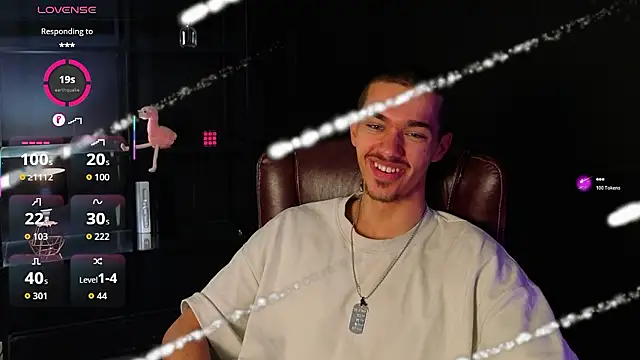 KaydenDrew online show from March 13, 5:56 am