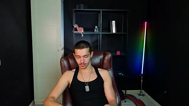 KaydenDrew online show from February 21, 5:09 am