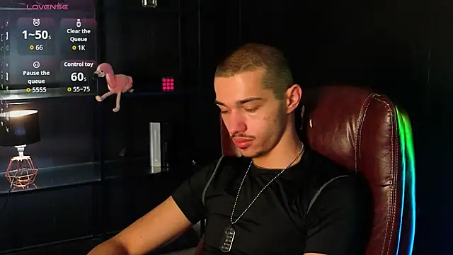 KaydenDrew online show from March 4, 5:26 am