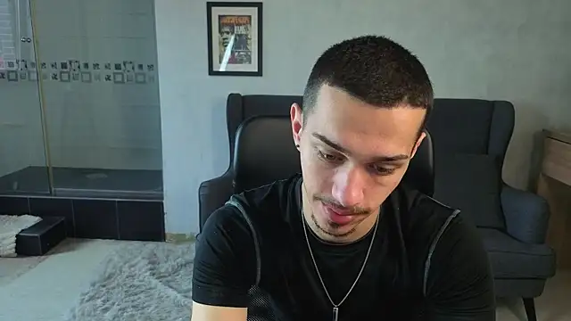 KaydenDrew online show from June 27, 4:29 am