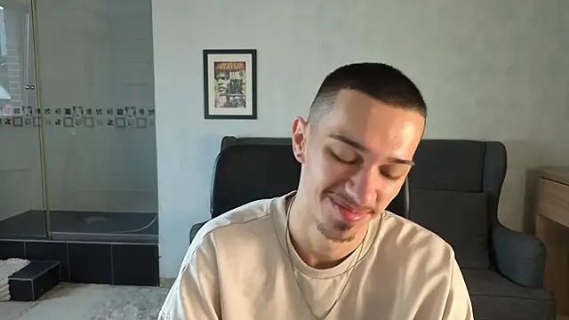 KaydenDrew online show from June 18, 4:22 am