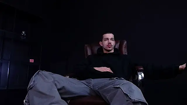 KaydenDrew online show from January 7, 5:12 am