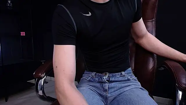 KaydenDrew online show from January 10, 5:14 am