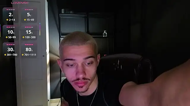 KaydenDrew online show from March 29, 4:36 am