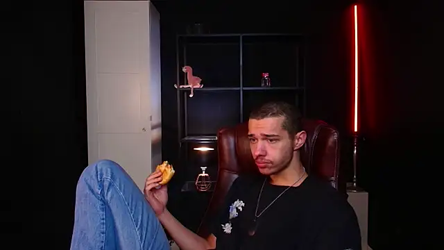 KaydenDrew online show from February 11, 5:29 am