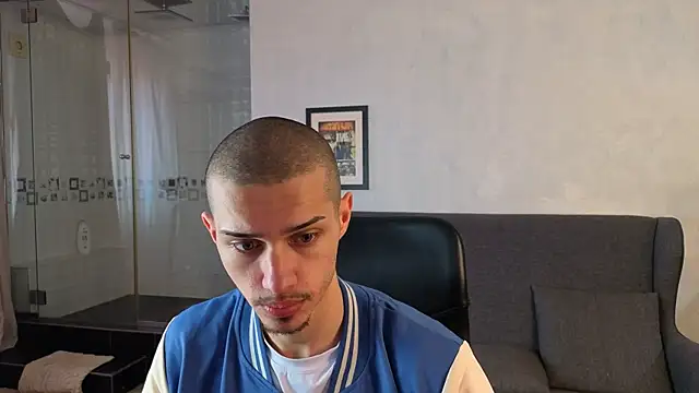 KaydenDrew online show from April 10, 10:55 am