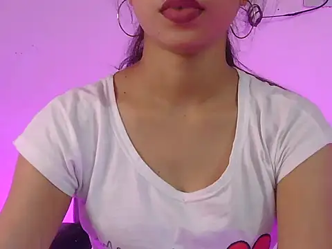 Snapshot of miss_ragni chatting on February 28, 4:50 pm miss ragni online show from February 28, 4:50 pm