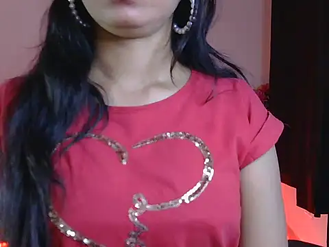 miss ragni online show from April 13, 5:06 pm