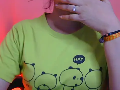 miss ragni online show from May 23, 2:21 am
