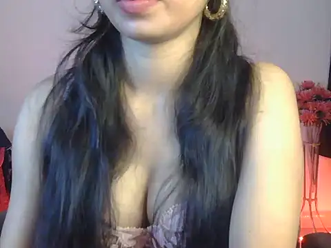 Snapshot of miss_ragni chatting on March 1, 4:18 pm miss ragni online show from March 1, 4:18 pm