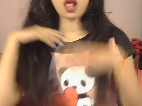 Snapshot of miss_ragni chatting on March 3, 3:35 am miss ragni online show from March 3, 3:35 am