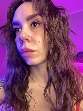 AnitaVensley- online show from January 10, 5:36 am