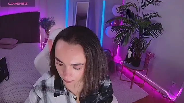 Dayana Foxy online show from December 16, 11:47 am