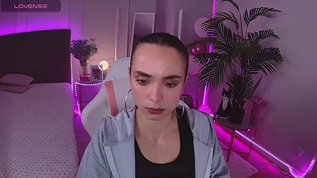 Dayana Foxy online show from December 17, 8:52 am