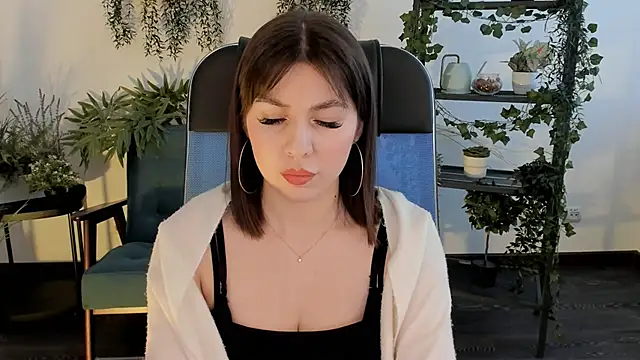 DiRosie online show from February 6, 10:11 am