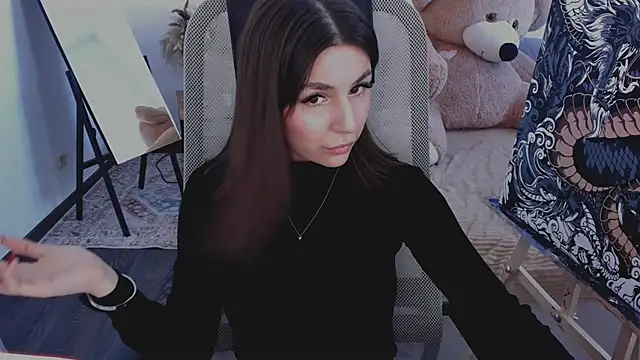 DiRosie online show from April 18, 8:05 am