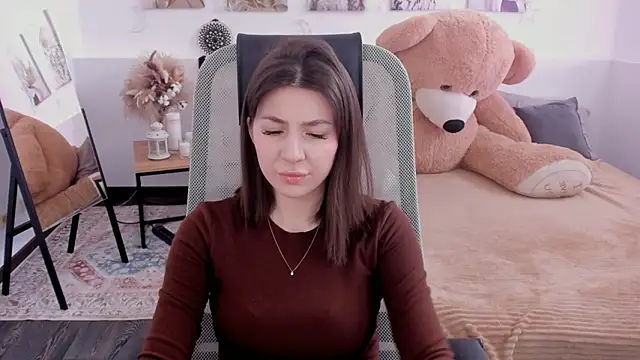 DiRosie online show from March 17, 5:54 am