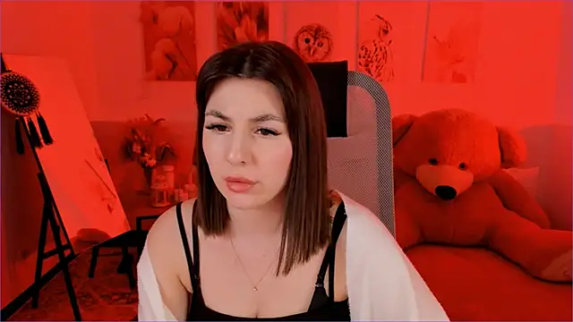 DiRosie online show from February 3, 1:27 pm