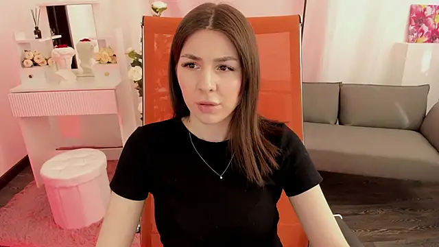 DiRosie online show from May 21, 4:32 am