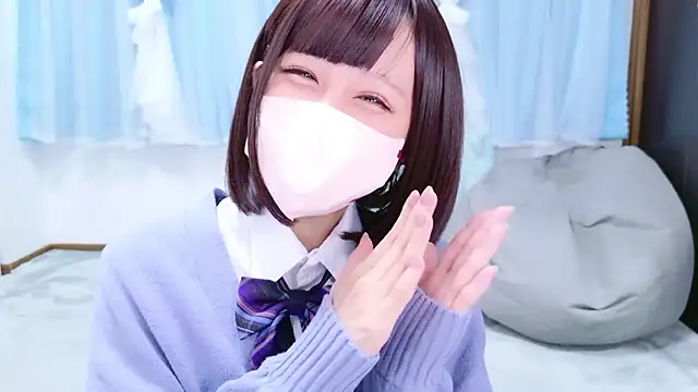 Nazuna 727 online show from April 11, 3:25 am