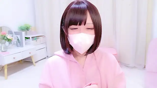 Snapshot of Nazuna_727 chatting on February 28, 4:23 am Nazuna 727 online show from February 28, 4:23 am