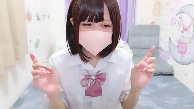 Nazuna 727 online show from June 6, 6:07 am