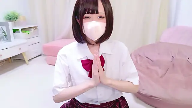 Nazuna 727 online show from May 14, 10:56 am