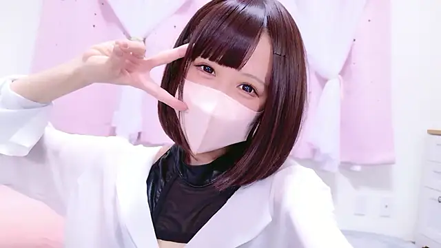 Nazuna 727 online show from April 27, 10:02 am