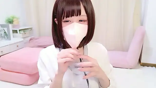 Nazuna 727 online show from April 29, 4:05 am