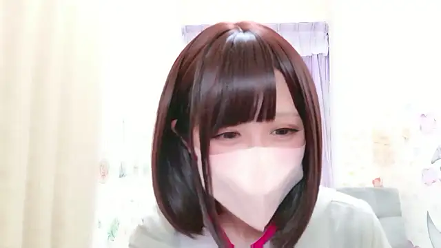 Nazuna 727 online show from June 1, 10:04 am