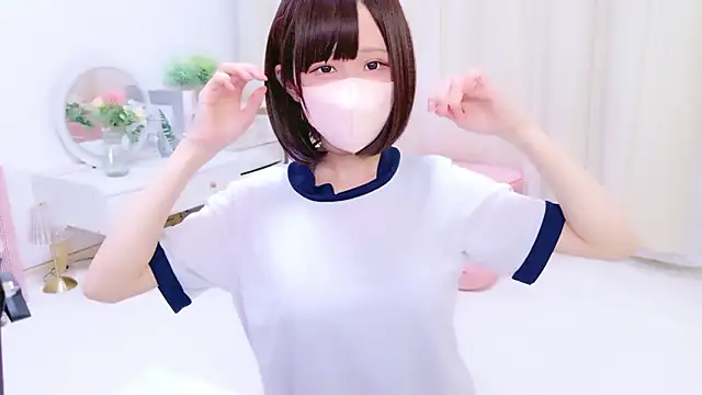 Snapshot of Nazuna_727 chatting on February 22, 4:15 am Nazuna 727 online show from February 22, 4:15 am