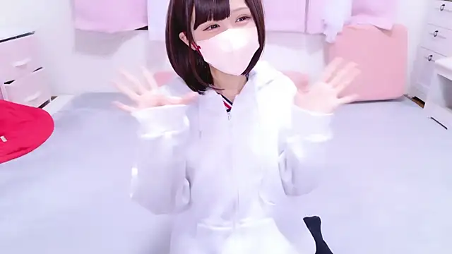 Nazuna 727 online show from March 8, 9:23 am