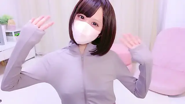 Nazuna 727 online show from March 24, 10:15 am