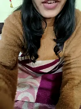 Snapshot of Sanjana89088 chatting on January 7, 4:56 pm Sanjana89088 online show from January 7, 4:56 pm