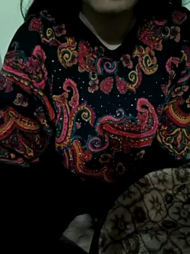 Snapshot of Sanjana89088 chatting on January 11, 6:37 pm Sanjana89088 online show from January 11, 6:37 pm