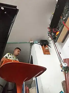 Ardo1899 online show from February 13, 12:27 pm