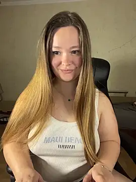 CaramelleSugarr online show from May 4, 6:44 pm
