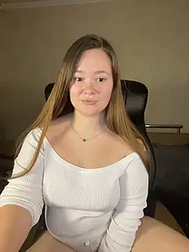 CaramelleSugarr online show from March 27, 8:43 pm