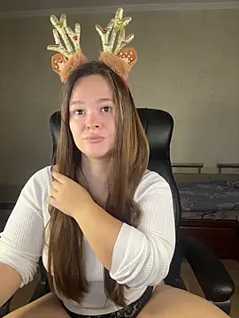 CaramelleSugarr online show from December 23, 10:47 am