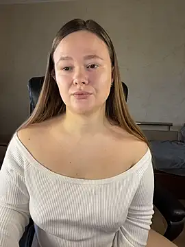 CaramelleSugarr online show from February 5, 6:09 am