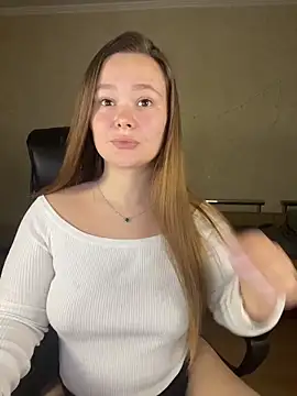 CaramelleSugarr online show from March 15, 5:09 pm