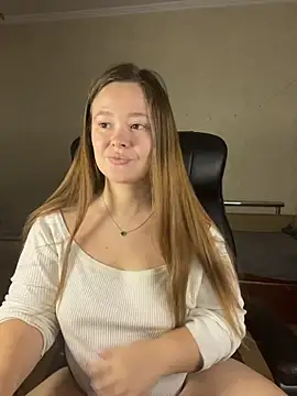 CaramelleSugarr online show from February 18, 5:42 pm