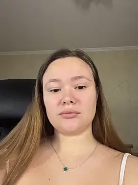 CaramelleSugarr online show from March 20, 7:53 am