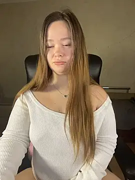 CaramelleSugarr online show from February 21, 6:10 pm