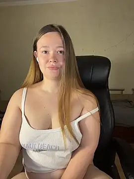 CaramelleSugarr online show from May 8, 6:56 pm