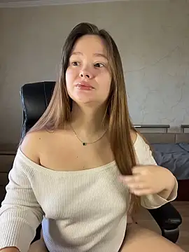 CaramelleSugarr online show from February 14, 11:10 am