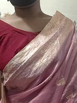 Puspita-Ray online show from December 19, 4:16 am