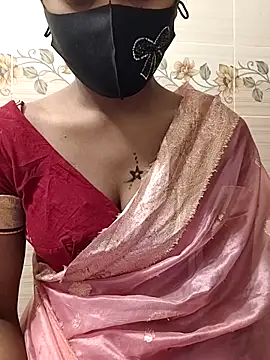 Puspita-Ray online show from December 18, 1:59 pm